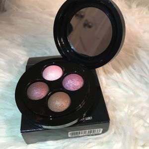 Mac MINERALIZE EYE SHADOW x4